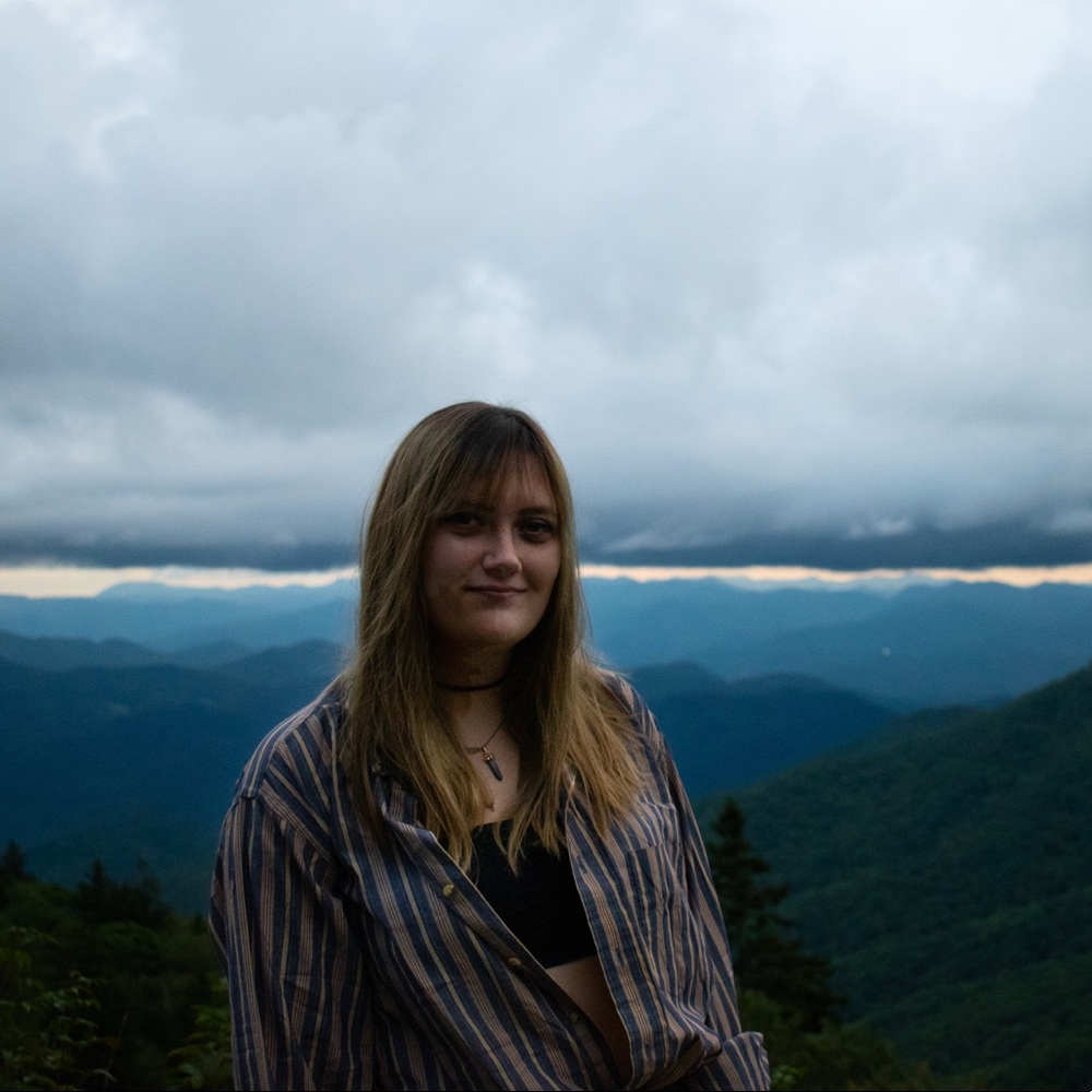 Meet your Posher, Jamie